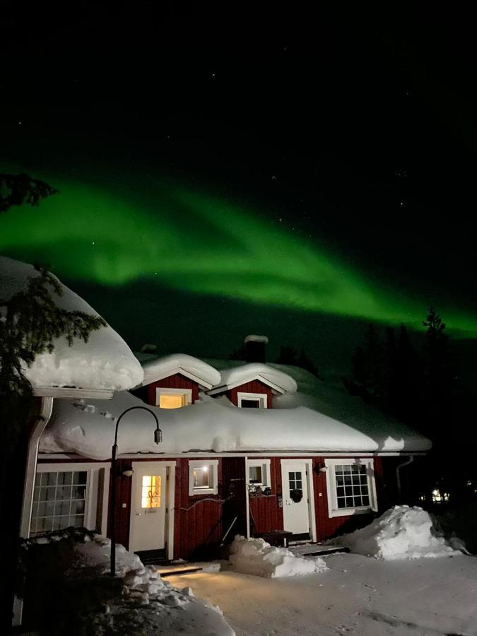 Apartment Suivakko Saariselkä Exterior foto